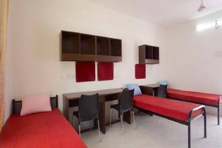 hostel